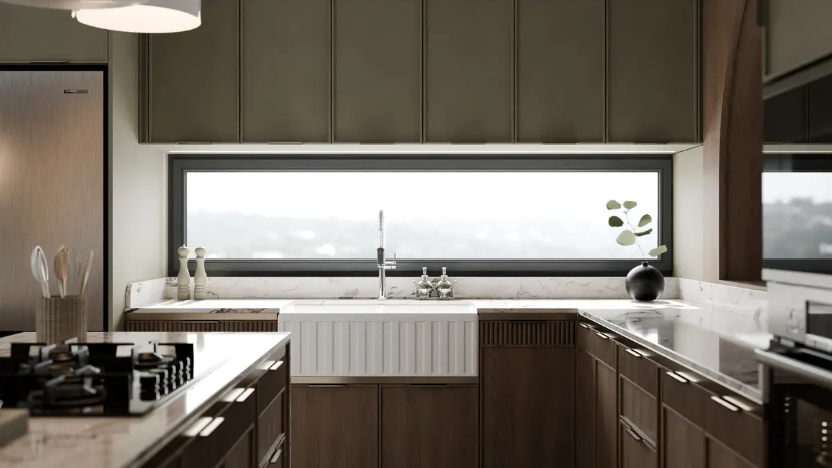 FNK KITCHEN